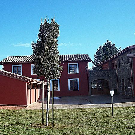 Agriturismo Podere Del Lepre San Quirico  Екстер'єр фото