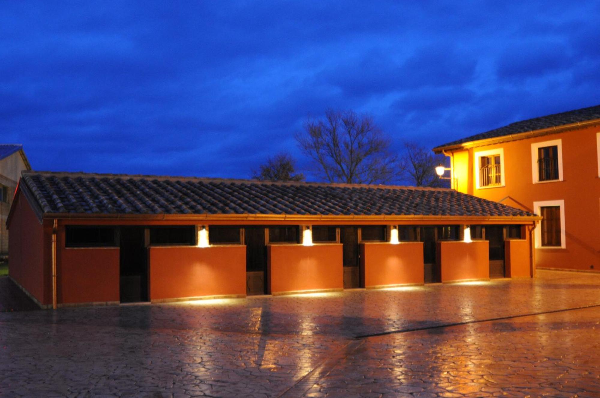 Agriturismo Podere Del Lepre San Quirico  Екстер'єр фото