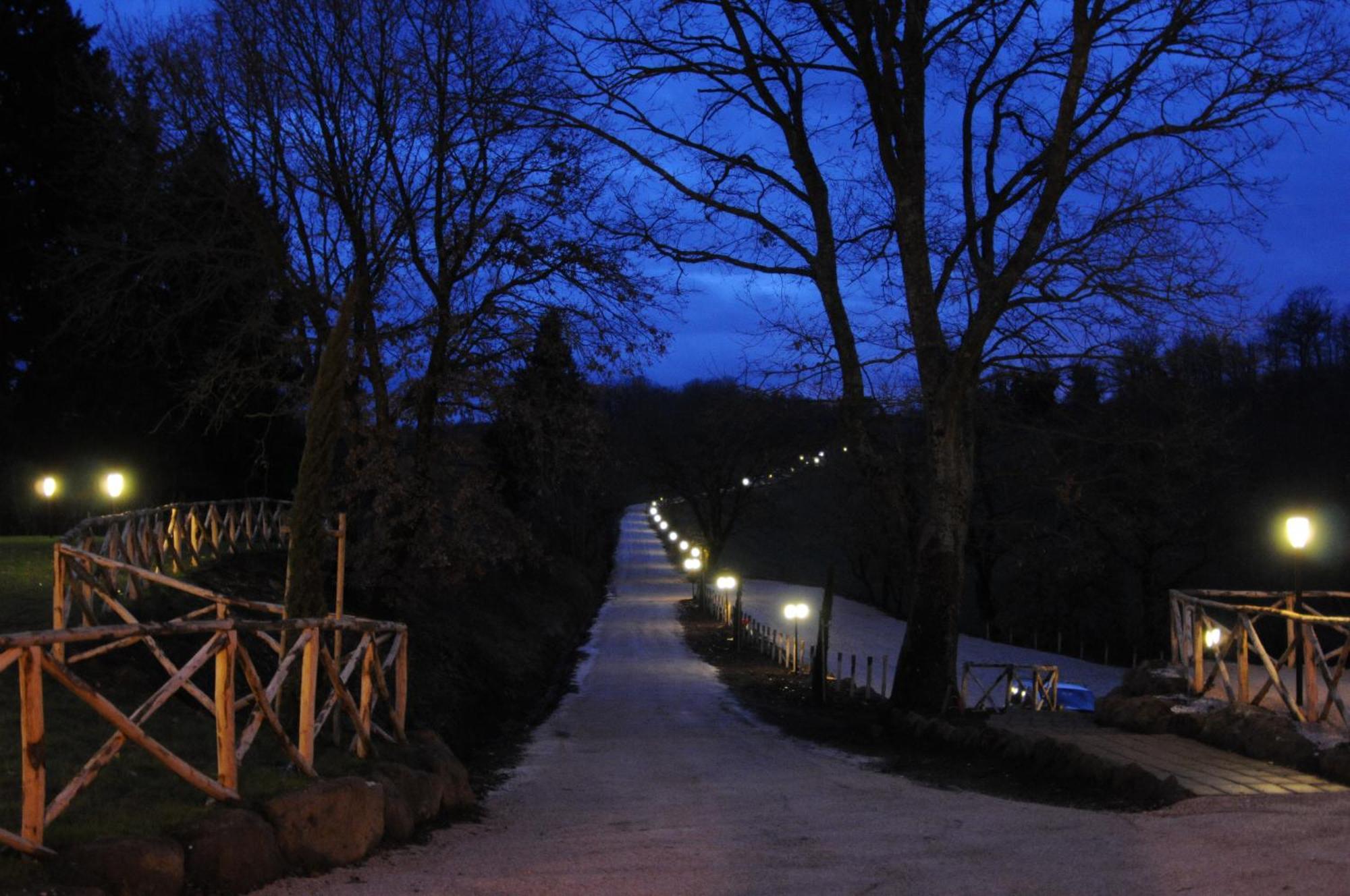 Agriturismo Podere Del Lepre San Quirico  Екстер'єр фото