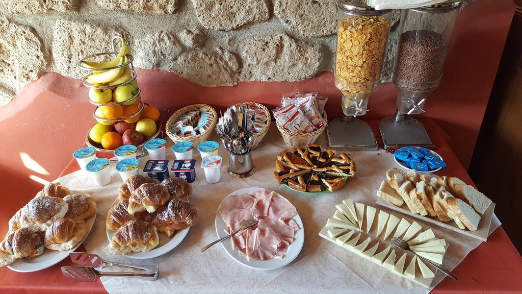 Agriturismo Podere Del Lepre San Quirico  Екстер'єр фото