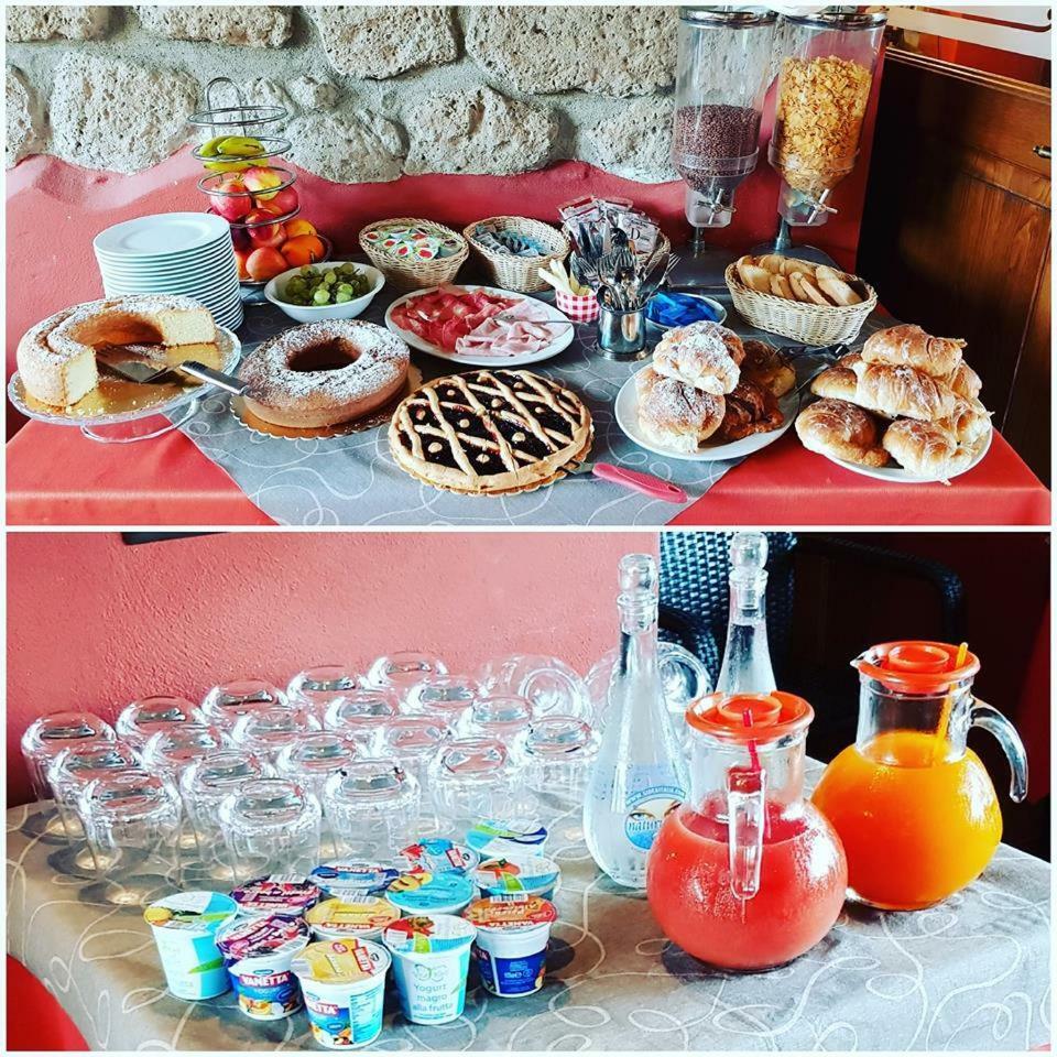 Agriturismo Podere Del Lepre San Quirico  Екстер'єр фото