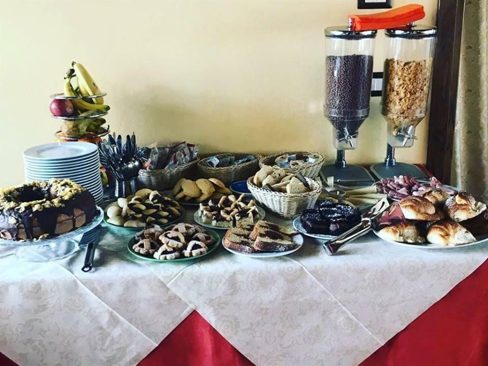 Agriturismo Podere Del Lepre San Quirico  Екстер'єр фото